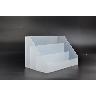 Plastic Desktop Organizer Large - Made By Design™