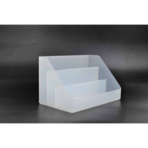 Plastic Desktop Organizer Large Made By Design Target