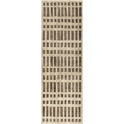 Nuloom Julies Striped Area Rug