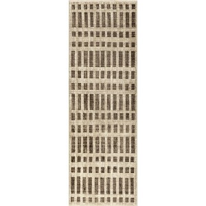Nuloom Julies Striped Area Rug - 1 of 4