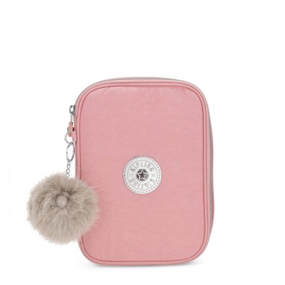 Kipling Estuche Gitroy Rosa