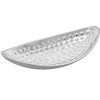 Sol Living Professional Round Platter Serving Tray - 3 of 4