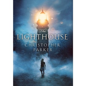 The Lighthouse - by Christopher Parker - 1 of 1