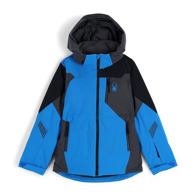 Target on sale ski jacket