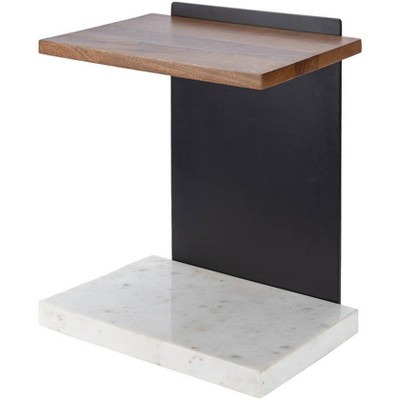 Mark & Day Conard Modern End Table