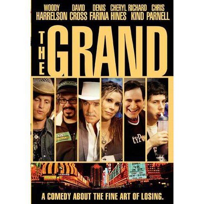 The Grand (DVD)(2009)