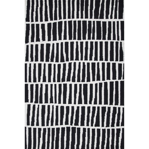 Dale Hand-Tufted Rug, 9' x 13