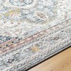 Mark & Day Leslieanne Woven Indoor Area Rugs - 3 of 4