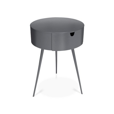 Meridian Furniture,Bali Nightstand
