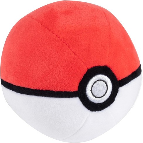 Pokemon ball toy target on sale