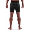 SKINS SERIES-5 MEN'S POWERSHORTS BLACK - 2 of 4