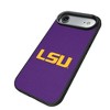 NCAA SEC Universities Solid Bump Cell Phone Case for Apple iPhone 17 Series - 2 of 4