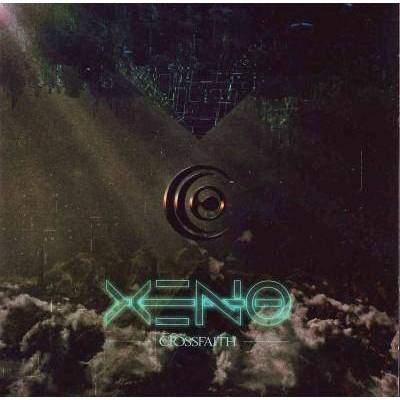 Crossfaith - Xeno (EXPLICIT LYRICS) (CD)