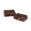 Protein Bars Cashew Butter Chocolate - 7.33oz/4ct - Good & Gather™ - 4 of 4