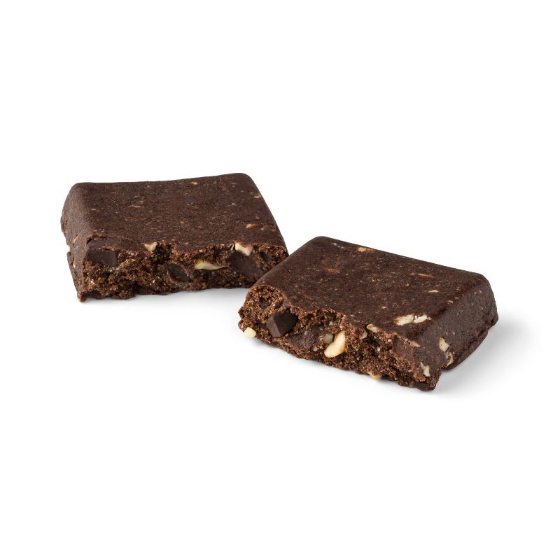 Protein Bars Cashew Butter Chocolate - 7.33oz/4ct - Good &#38; Gather&#8482;, 5 of 6