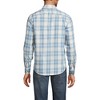 Lands' End Men's Coastal Flannel - 2 of 3