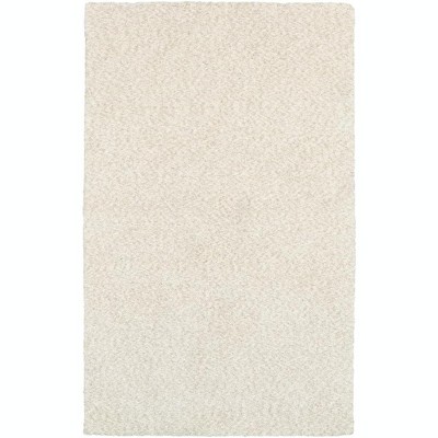Oriental Weavers Heavenly 73402 Indoor Area Rug, 6' 6" X 9' 6"