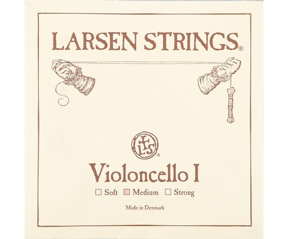 Larsen Strings Larsen Cello String A