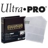 Ultra Pro: Collectors Set - 2" Black & Gold Foil Album & 50ct 9-Pocket - 3 of 4