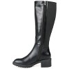 Journee Collection Extra Wide Calf Women's Morgaan Boot - 2 of 4