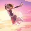 My Hero Academia Collectible Card Game Set 6: Jet Burn W/ Ochaco Uraraka Playmat - 3 of 4