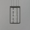 ET2 Lighting Entanglement 1 - Light Pendant in  Black - 2 of 4