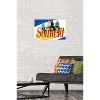 Trends International Seinfeld - Logo Unframed Wall Poster Prints - 2 of 4