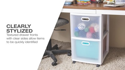 Rubbermaid Drawer Unit : Target