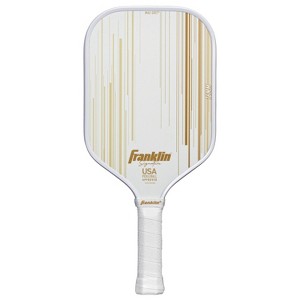 Franklin Sports Sig Series 16mm Pickleball Paddle - 1 of 4