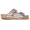 Minnetonka Women's Georgine Slide Sandals - 2 of 4