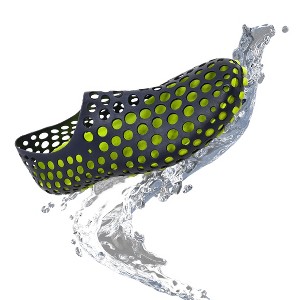 JEFFRICO Water Shoes For Men Anti Slip Water Shoe Outdoor Beach Swim Surf Pool - 1 of 4