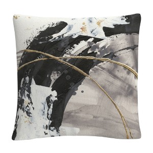 Chris Paschke 16 x 16 Decorative Throw Pillow by Trademark Fine Art - 1 of 4