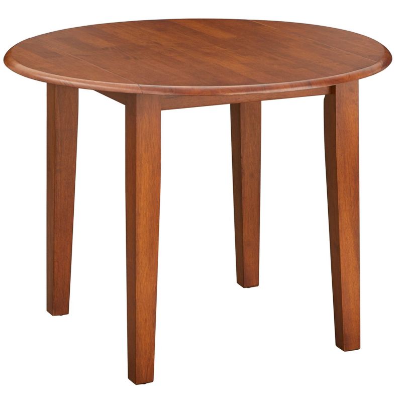 Chadwick Drop Leaf Dining Table - Buylateral, 1 of 7