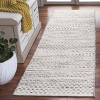 Kilim KLM954 Hand Woven Indoor Rugs - Safavieh - 2 of 4