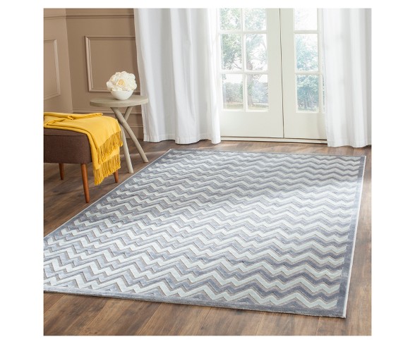 Eva Area Rug Light Gray Dark Gray 5 1 X 7 6 Safavieh 174 Buy Online In Antigua And Barbuda At Antigua Desertcart Com Productid 137082795