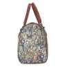 Signare USA William Morris Golden Lily Green Travel Bag - 2 of 4