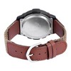 Casio Men's Nylon Strap Watch - Tan - image 2 of 3
