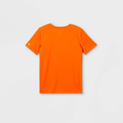 Boys Orange Shirt Target - orange shirt roblox