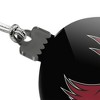 North Carolina Central Secondary Acrylic Christmas Tree Holiday Ornament - 2 of 4