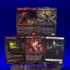 Magic the Gathering Secret Lair x The Last of Us Part I (Foil) - 3 of 4