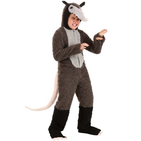 Halloweencostumes.com Surly Possum Kids Costume. : Target