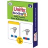 Didax Unifix Reading Early Phonics Word-Building Cards, Grade K, 50 Cards - 2 of 2