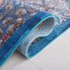 Aria ARA112 Power Loomed Indoor Rugs - Safavieh - 4 of 4