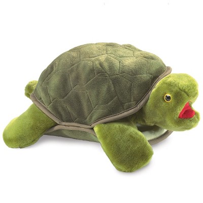 Stuffed on sale turtle target