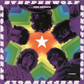 Steppenwolf - The Second (CD)
