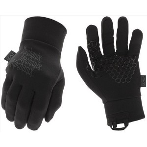 Mechanix Wear - Coldwork Men's Winter Work Gloves - L - Black - 1 Pair - 1 of 1