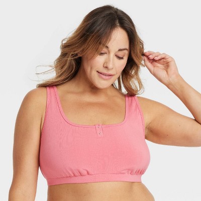 Women's Modal Blend Scoop Bralette - Auden™