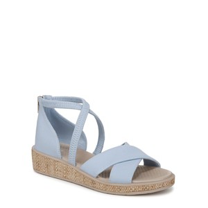 Lifestride Womens Bali Sand Sandal - 1 of 4