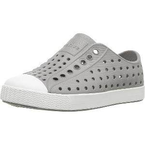 Native Shoes Toddler/Little Kids Jefferon lip-On Shoe - Great For Pool, Beache, Water Park & More! - 1 of 4