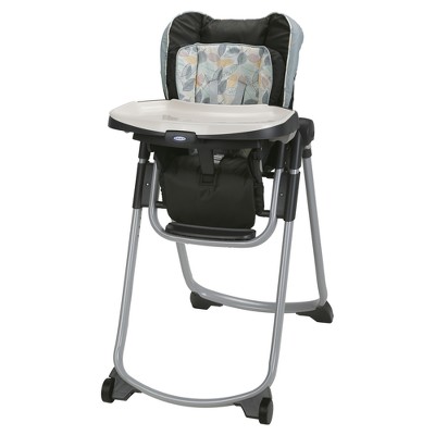 Graco Slim Spaces High Chair Target